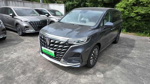 Roewe iMAX8 DMH
