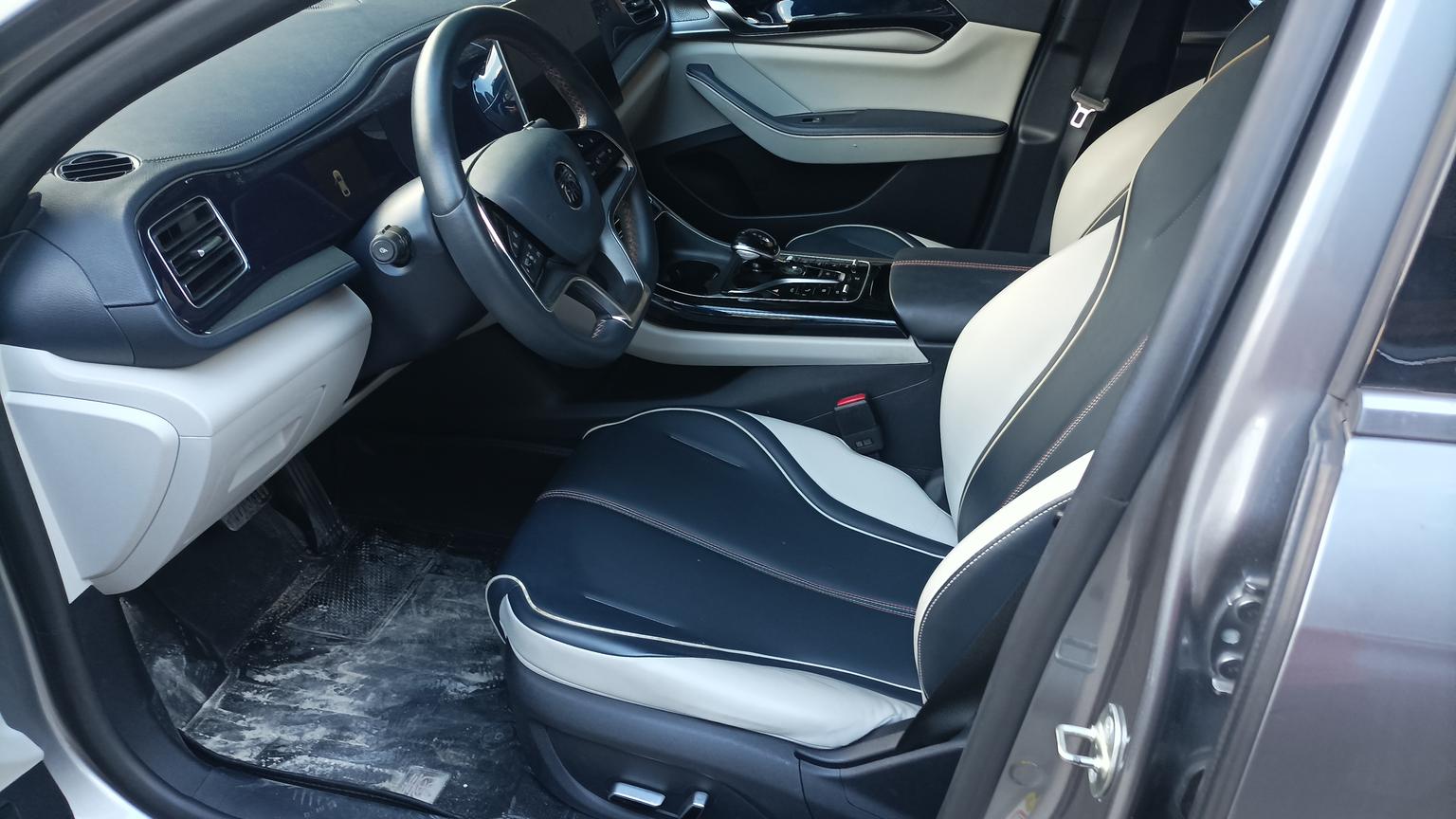 BYD Qin Plus EV — фотографии объявления, Фото 5