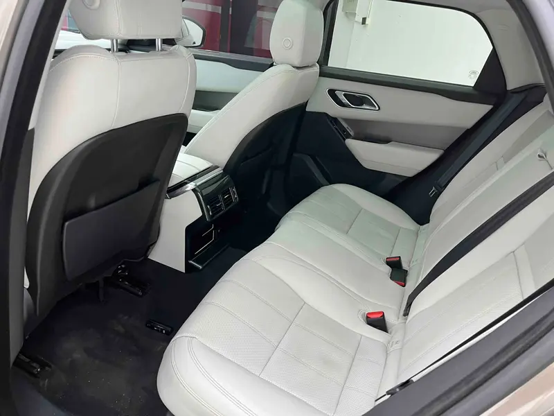 Land Rover Range Rover Velar P 380 R-DYNAMIC S — фото 14