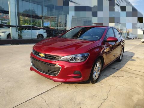 Chevrolet Cavalier