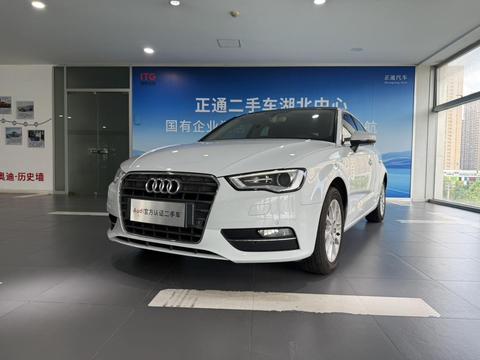 Audi A3 2015 Sportback 35 TFSI