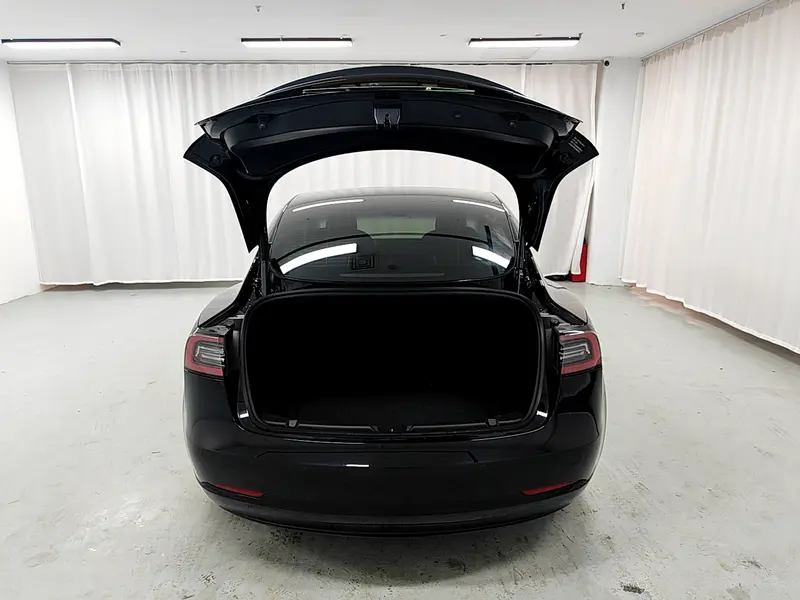 Tesla Model 3 — фото 20