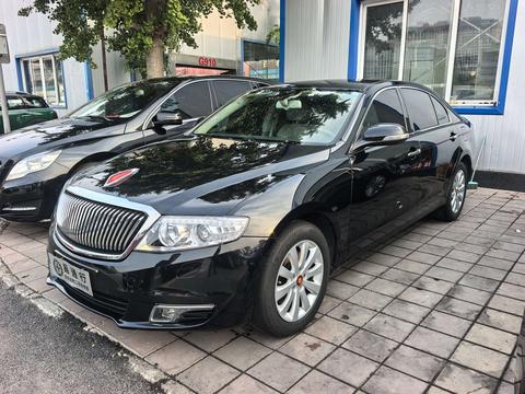 Hongqi H7