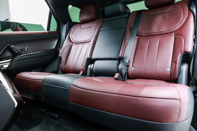 Land Rover Range Rover Sport 400PS DYNAMIC SE — фото 16