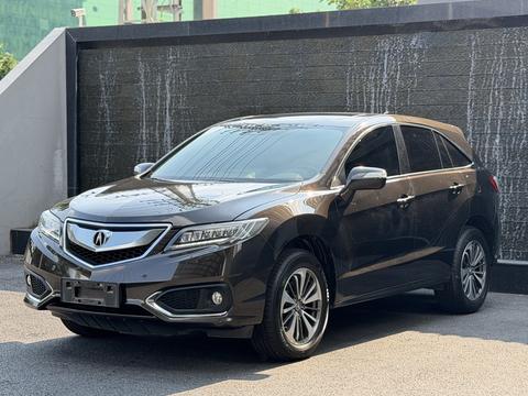 Acura RDX (Import)