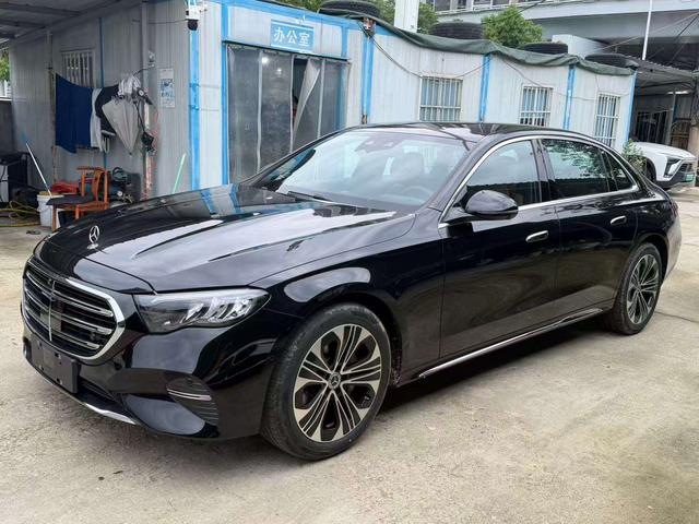 Mercedes-Benz E-class id 4387266 из Китая 23