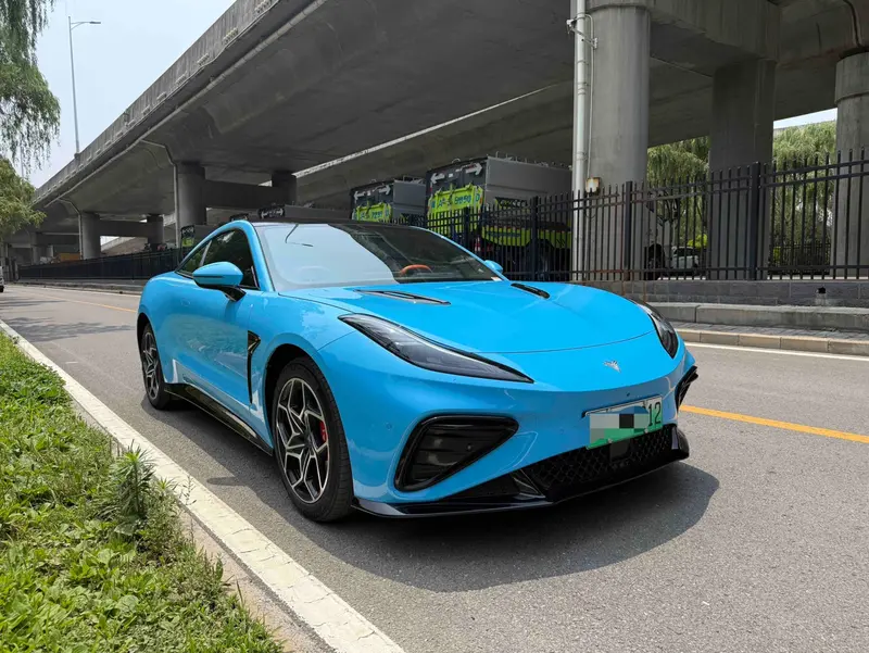 Neta GT — фото 3