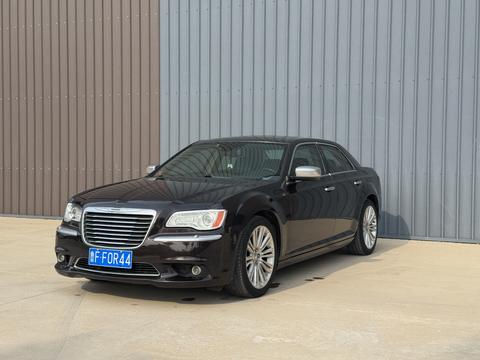 Chrysler 300C (Import)
