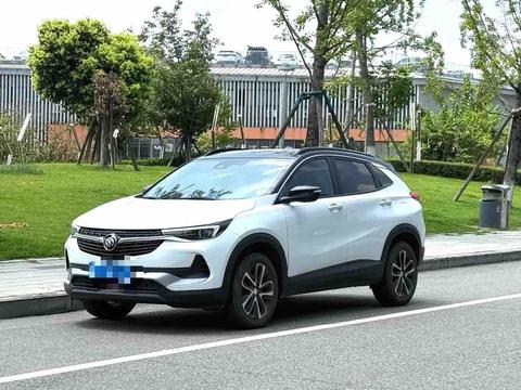 Buick Encore