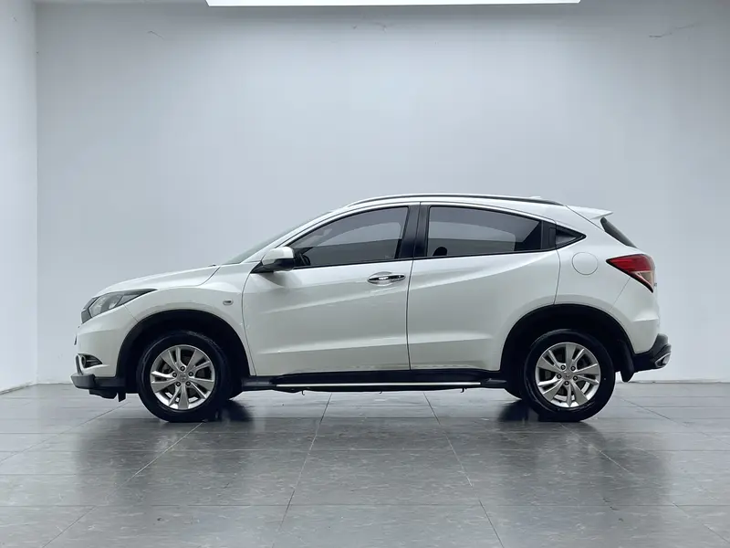 Honda Vezel 1.8 L CVT 2 WD — фото 4