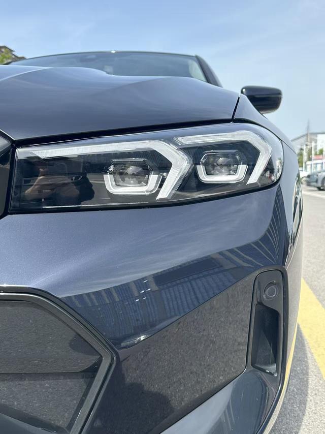BMW 3 series id 4387484 из Китая 11