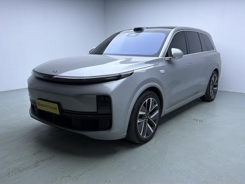 2022 Li Auto 理想 L9