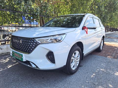 Haval M6