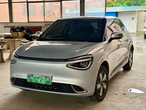Dongfeng Nano 01