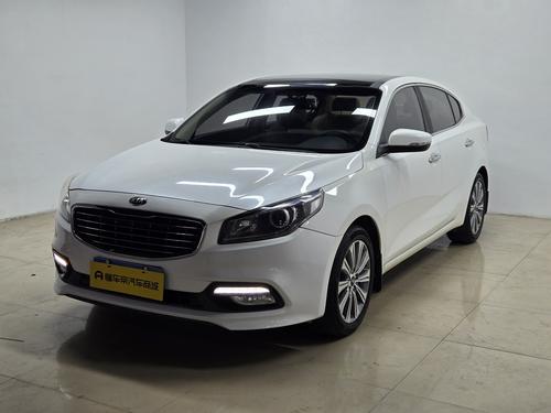 Kia K4