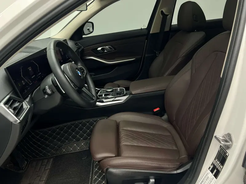 BMW 3 Series — фото 10