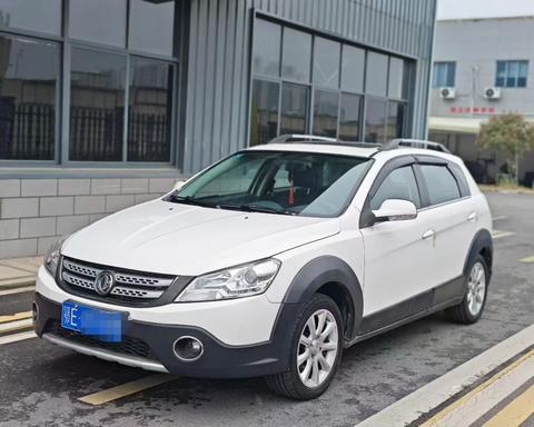 Dongfeng Aeolus H30