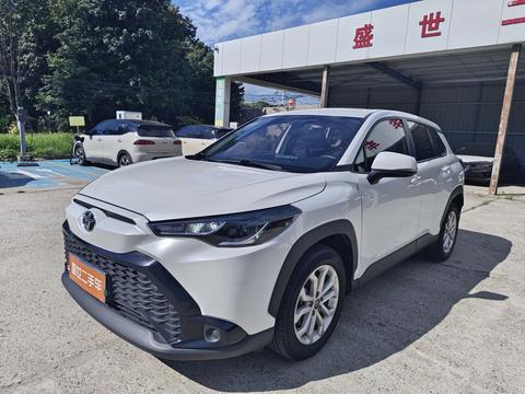 Toyota Frontlander