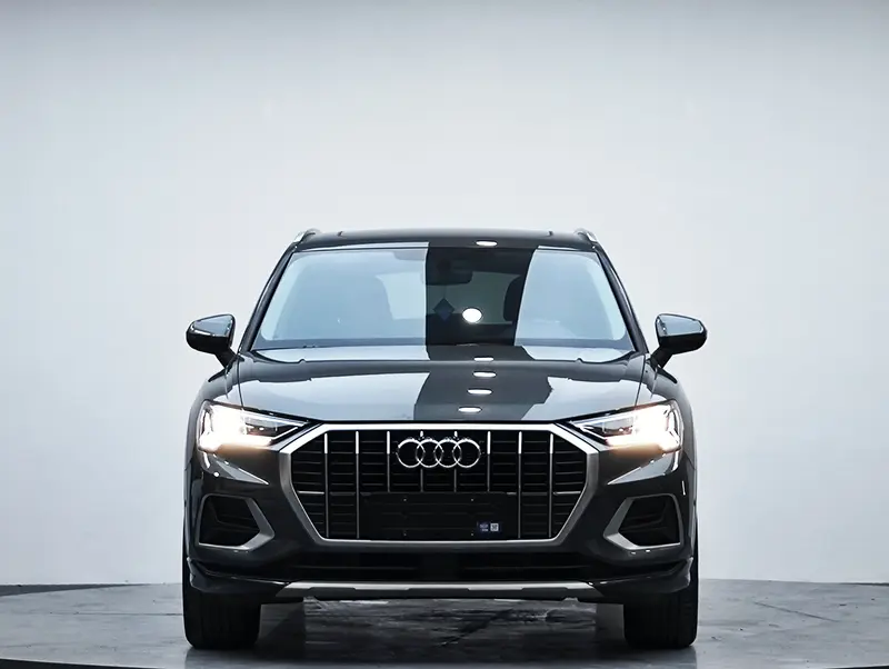 Audi Q3 — фото 2
