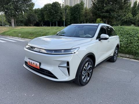 Haval Xiaolong MAX
