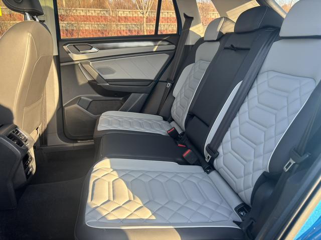 Volkswagen Tanyue id 4387277 из Китая 20