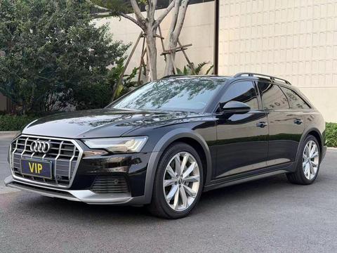 Audi A6 (Import)