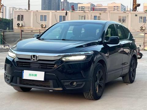 Honda Breeze