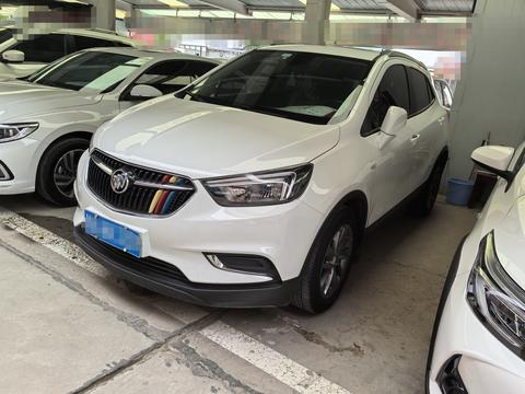 Buick Encore