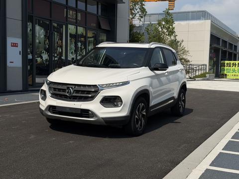 Baojun 510