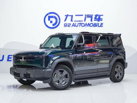 iCAR 03