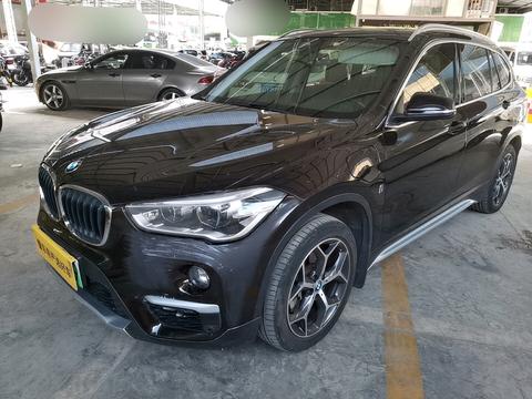 BMW X1 PHEV