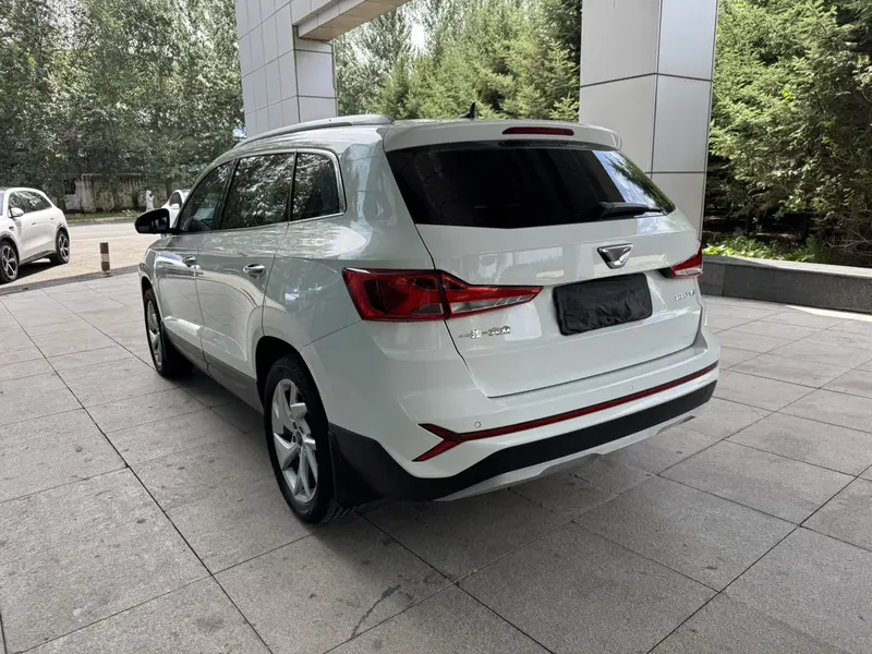 Jetta Jie Da Vs7 — фото 4