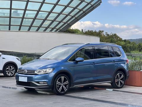 Volkswagen Touran L