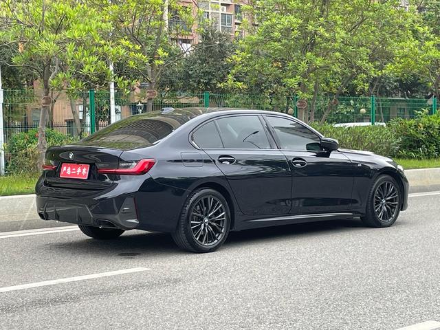 BMW 3 series id 4387597 из Китая 15