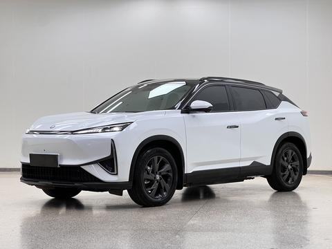 Dongfeng Aeolus L7 EV