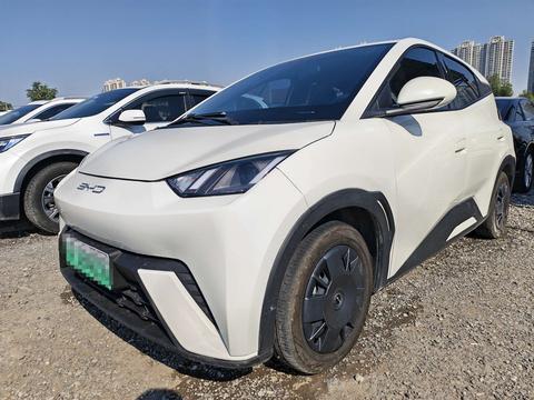 BYD Seagull 2024