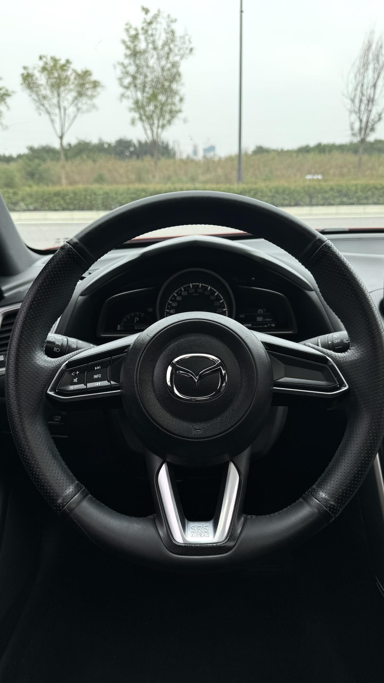 Mazda CX-4 — фотографии объявления, Фото 12