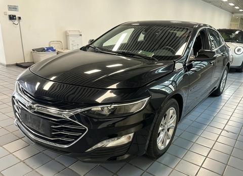 Chevrolet Malibu XL