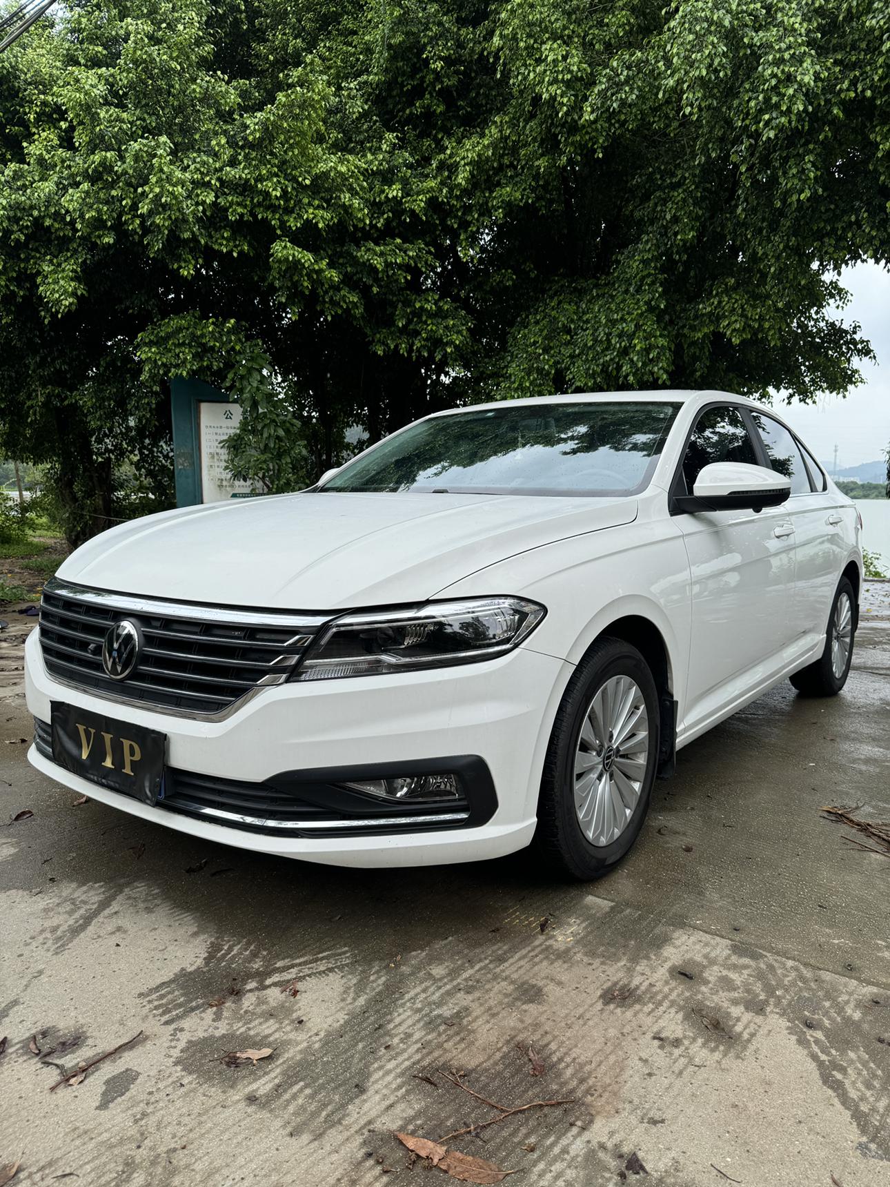 Volkswagen Lavida 2021 1.5L AT Comfort