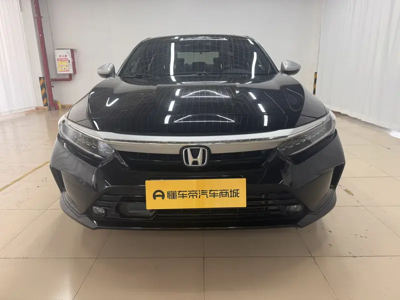 Honda Inspire 260TURBO — фото 2