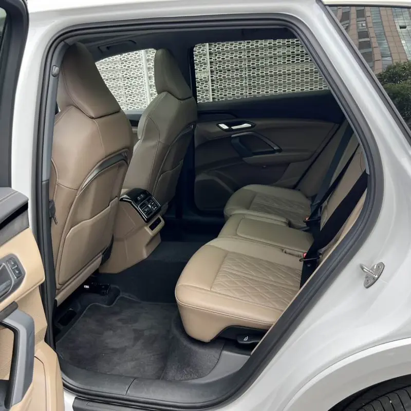 Audi Q5L 2.0T люкс — фото 8