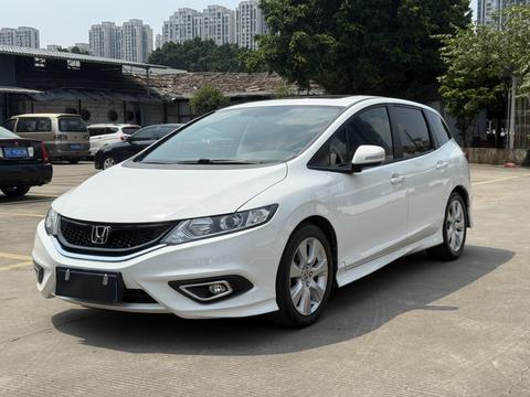 Honda Jade