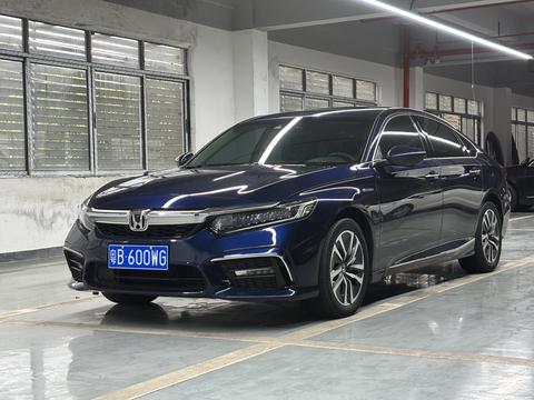 Honda Inspire