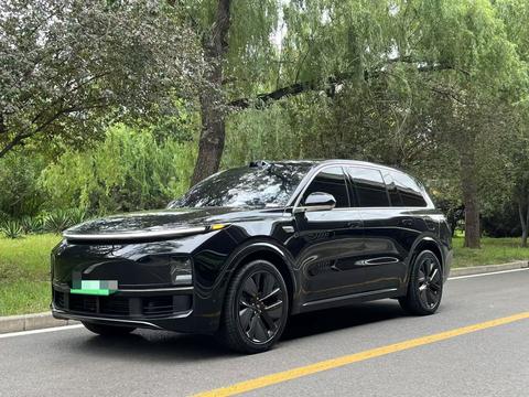 Li Auto L9