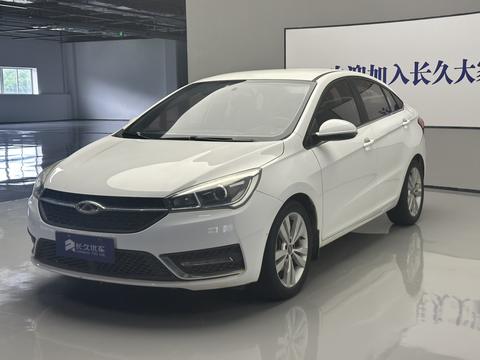 Chery Arrizo 5