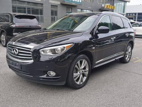 Infiniti JX 2013 JX35