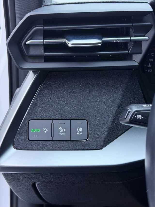 Audi A3 id 4368134 из Китая 19