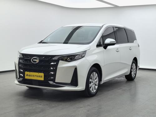 GAC Trumpchi M6