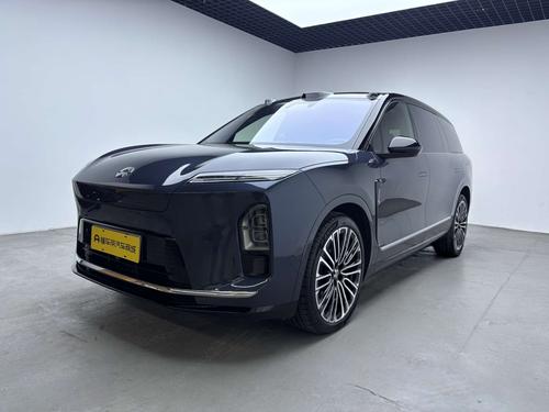 Nio ES8