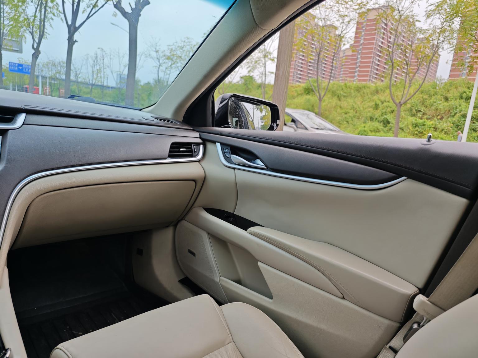 Cadillac XTS — фотографии объявления, Фото 12